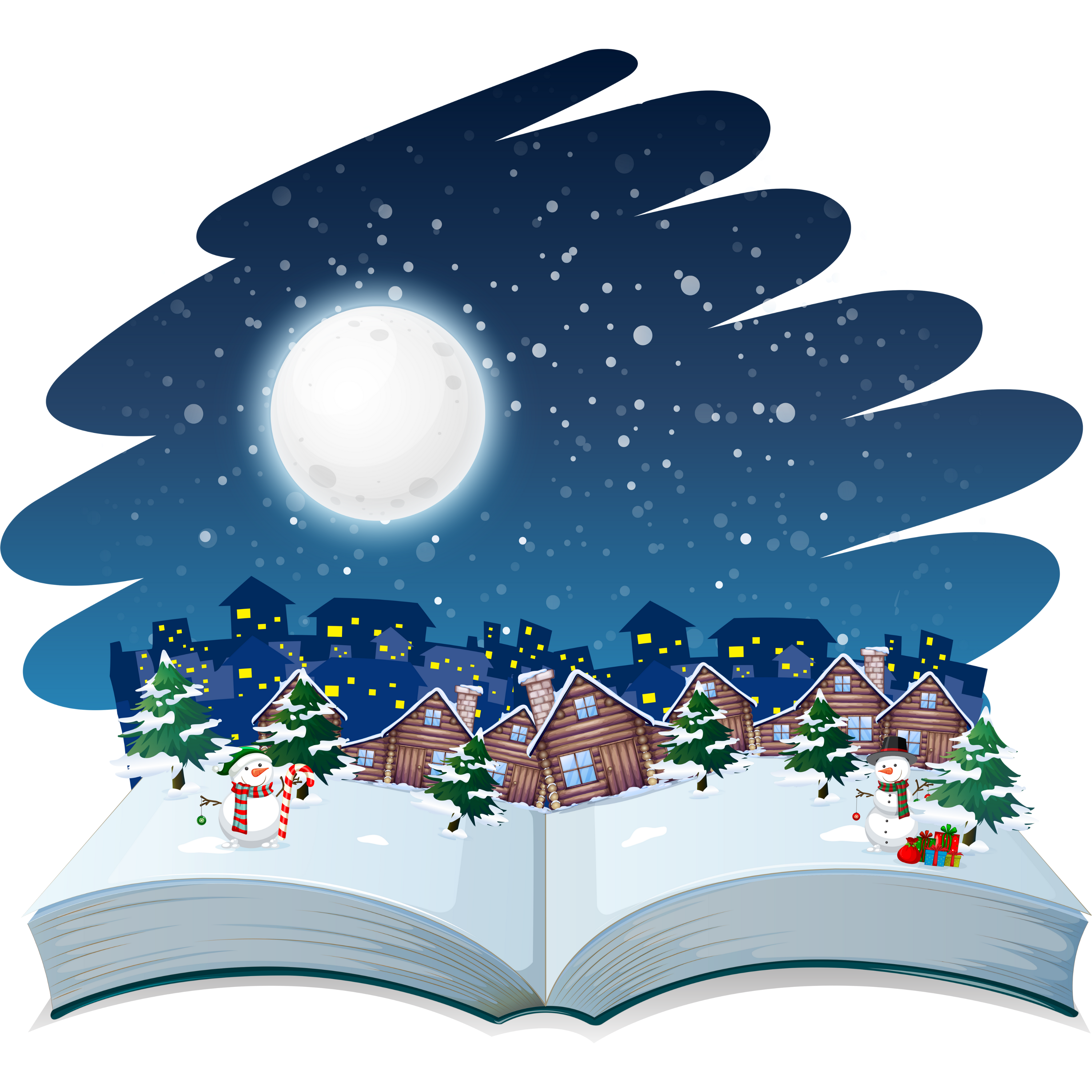 Create illustrations